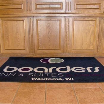 Boarders Inn & Suites By Cobblestone Hotels - Wautoma Exteriör bild