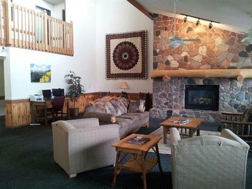 Boarders Inn & Suites By Cobblestone Hotels - Wautoma Exteriör bild